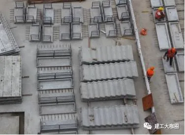 Advanced Techniques in Prefabricated Concrete Structure Construction (Part 3)-BIM WORLD