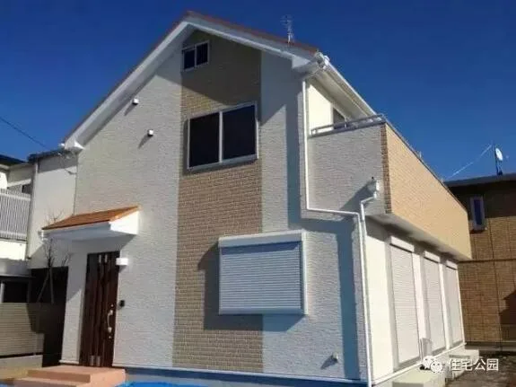 Prefabricated | Enter the construction site of Japanese self built houses and see the impeccable building construction technology