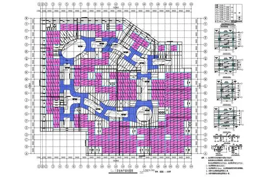 Prefabricated | Xie Wanglan: Design points and case analysis of prefabricated integral concrete frame structure