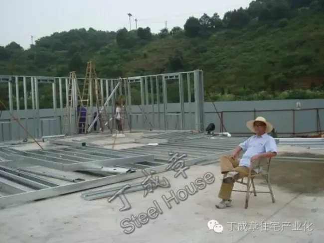 Prefabricated | Modern Construction Methods and Trends (3)