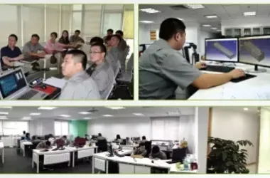 Prefabricated Concrete Structures: Insights from Shanghai Xingbang’s Expertise-BIM WORLD
