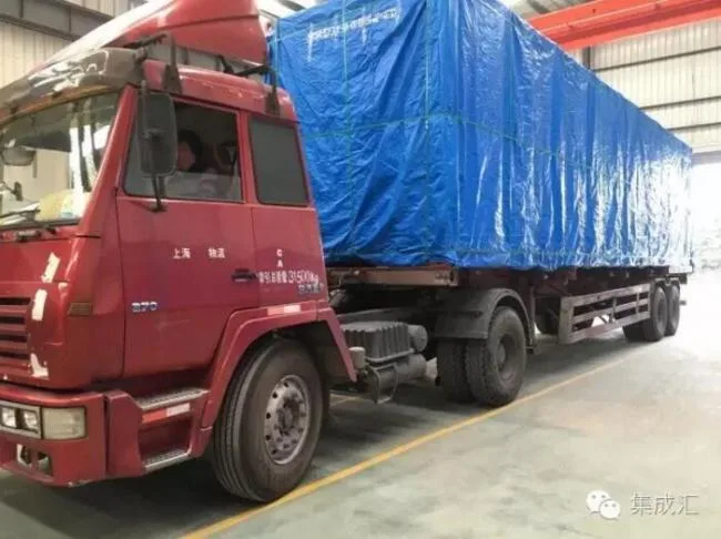 Prefabricated | Made in China, Japan's first container kindergarten