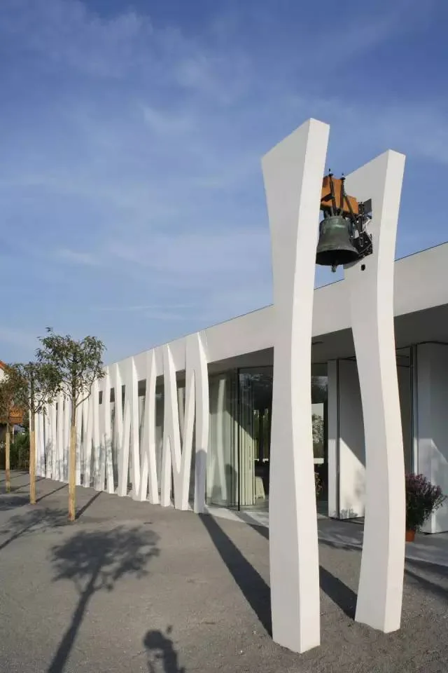 Prefabricated | Germany: Prefabricated buildings should also judge people based on their appearance