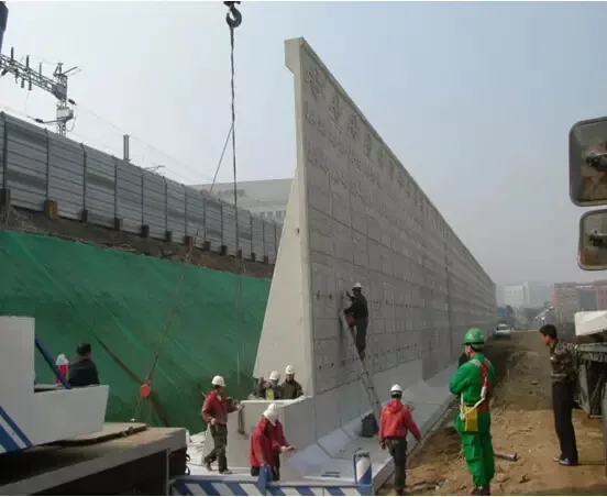 Prefabricated | Shanghai Xingbang - A Discussion on the Experience of Deeply Cultivating Prefabricated Concrete Structures