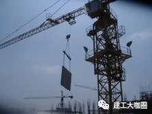 Prefabricated Concrete Structure Construction Technology (VI)