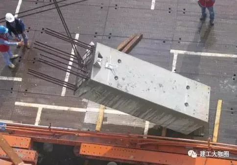 Prefabricated Concrete Structure Construction Technology (8)