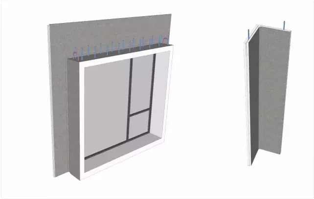 Prefabricated Building Design: Practice in Public Buildings