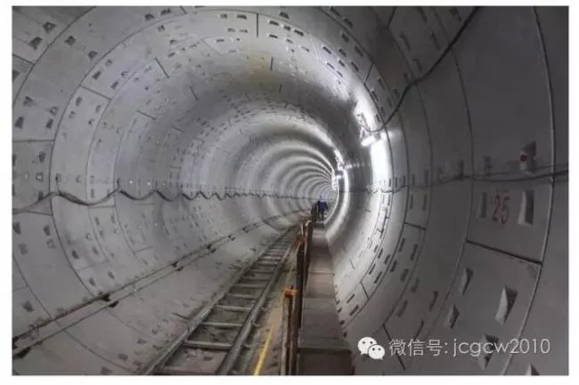 Prefabricated construction technology for urban comprehensive pipe gallery