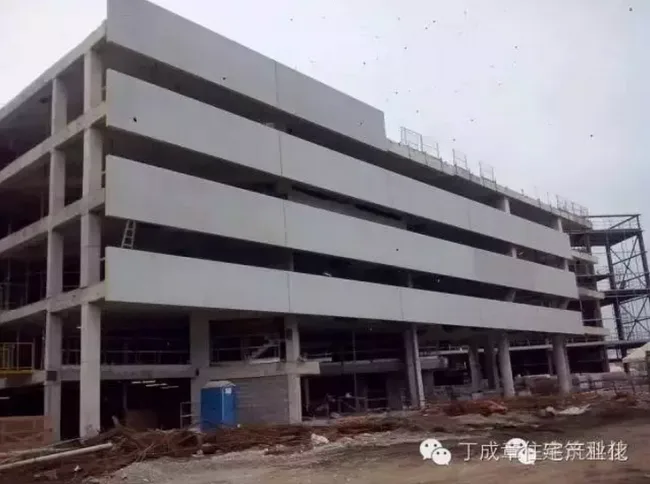 Prefabricated | Modern Construction Methods and Trends (3)
