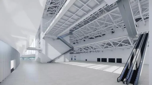 The application of BIM scheme design stage has an explosive effect, which will impress the first party and take you to experience the charm of BIM
