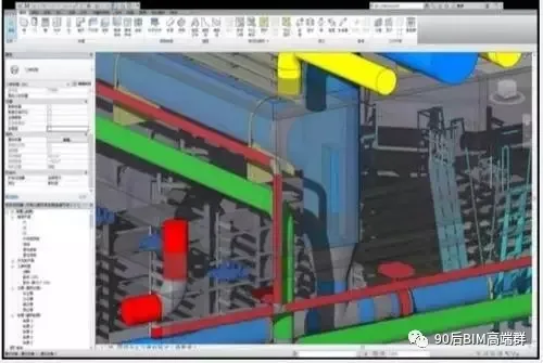 Application of Prefabricated BIM Technology in Urban Comprehensive Pipe Gallery Construction