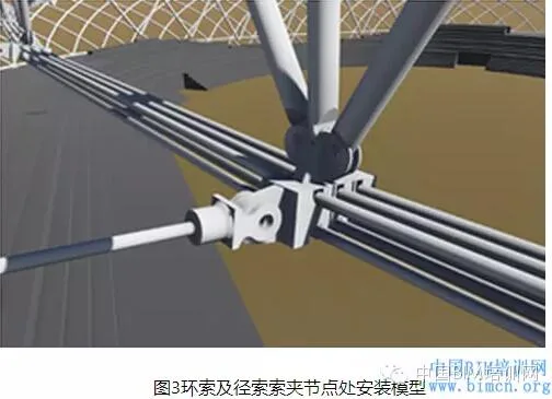 Documentary of BIM Application in Construction Quality and Progress Control of Prefabricated | Xuzhou Olympic Sports Center