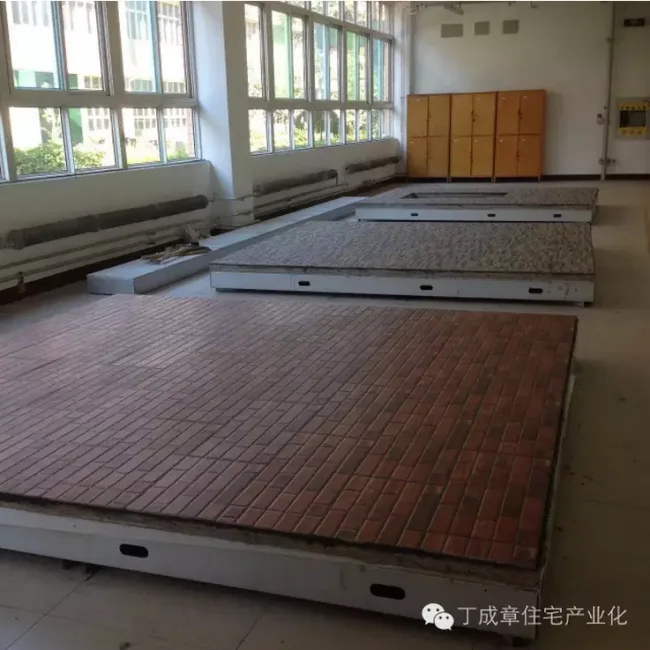 Prefabricated | Modern Construction Methods and Trends (3)