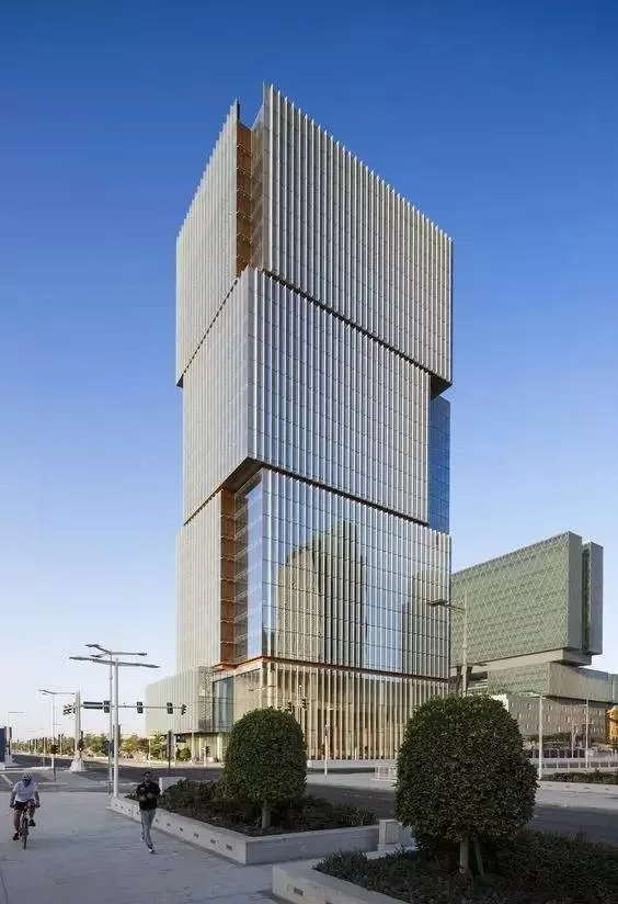 Prefabricated | Example of Architectural Facade Expression