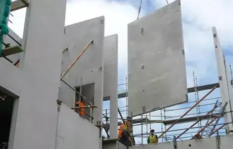 The key to promoting prefabricated buildings is cost estimation
