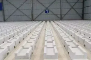 Prefabricated Components: Compact Design with Exceptional Strength for Unmatched Quality Assurance-BIM WORLD