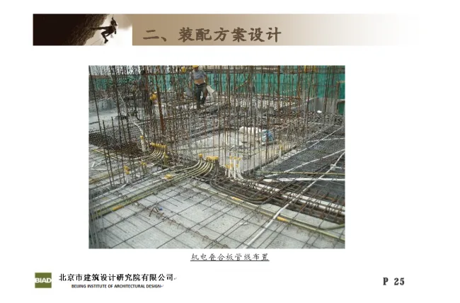 Practice and Reflection on Engineering Design of Prefabricated | Huilongguan Jinyu Huafu Industrialization Project