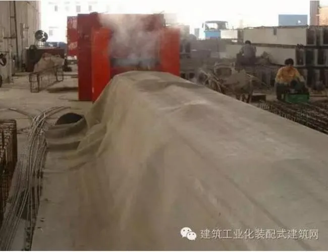 Prefabricated | Construction Plan for the First High rise Fully Prefabricated Prefabricated Building in China (Part 1)