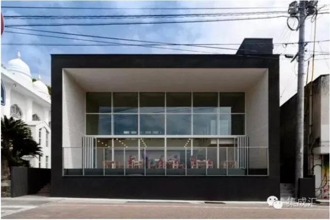 Prefabricated | Made in China, Japan's first container kindergarten