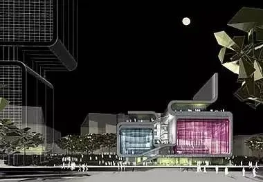 Prefabricated | Redefine Facade - Nonlinear Architectural Skin Design Method!