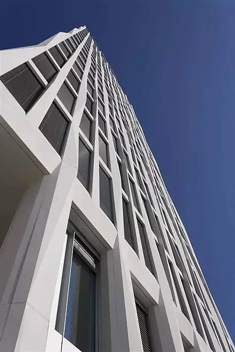 Prefabricated | Germany: Prefabricated buildings should also judge people based on their appearance