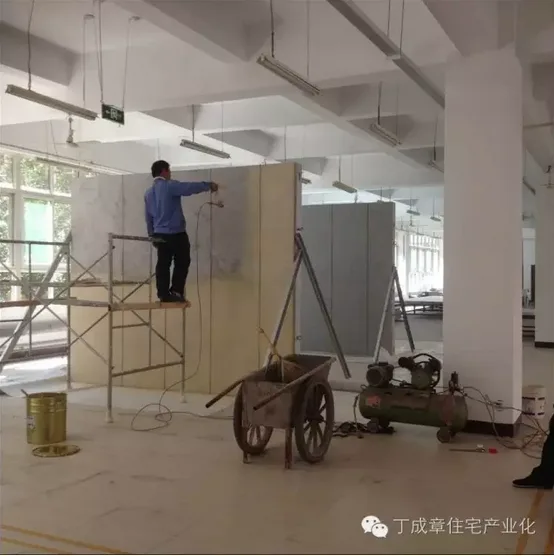 Prefabricated | Modern Building Methods and Trends (7)