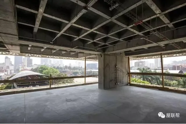 Prefabricated | How to Design 'Breathable Buildings': A Sustainable Case Study - EDU Headquarters in Colombia