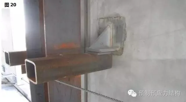 Prefabricated Girder Slab and Prestressed Hollow Floor slabs - SP application