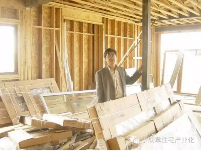Prefabricated | Modern Construction Methods and Trends (3)