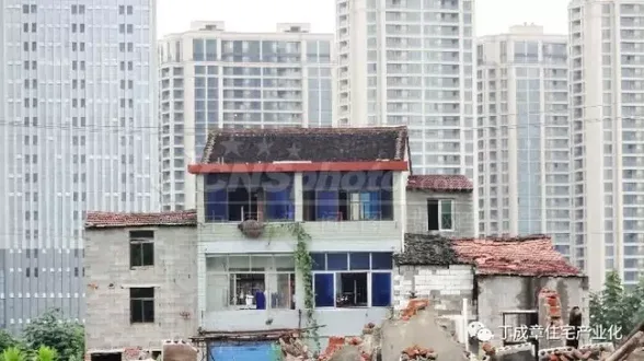 Prefabricated Housing Industrialization History: III. Japan's Housing Industrialization (3)