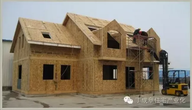 Prefabricated | Modern Construction Methods and Trends (3)