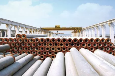 Significant Improvements in Prefabricated PHC Pipe Pile Quality: Four Essential Steps for Success-BIM WORLD