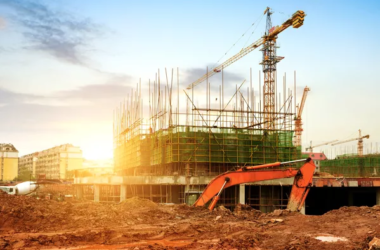 Prefabricated Scaffolding Construction Handbook Released with Five Essential Safety Support Strategies-BIM WORLD