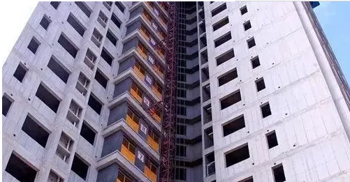 What is the '5+2' construction system vigorously promoted by Vanke? Get to know it!