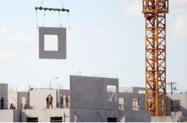 Smart Innovations in Prefabricated Building Construction-BIM WORLD