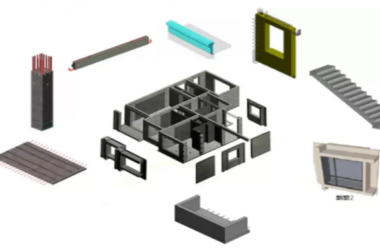 The Benefits of Using BIM Technology in Prefabricated Construction-BIM WORLD