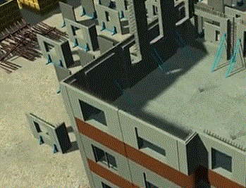 The Application Value of BIM Technology in Prefabricated Buildings