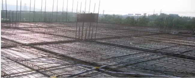 Prefabricated Construction Scheme for Prefabricated Components Installation in Prefabricated Buildings
