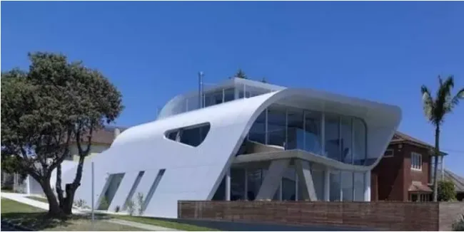 Prefabricated | Special shaped structure skillful construction, ensuring no regrets in 4 stages