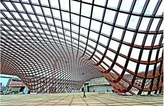 Prefabricated | Special shaped structure skillful construction, ensuring no regrets in 4 stages
