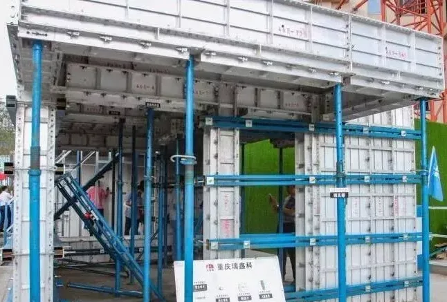What is the '5+2' construction system vigorously promoted by Vanke? Get to know it!