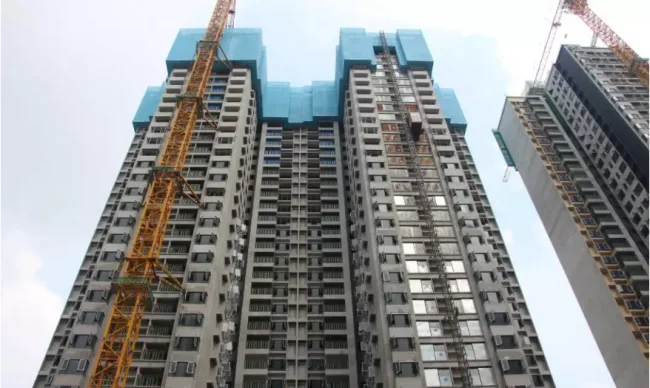 What is the '5+2' construction system vigorously promoted by Vanke? Get to know it!