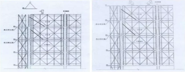 Prefabricated Construction Scheme for Prefabricated Components Installation in Prefabricated Buildings