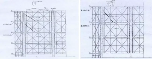 Prefabricated Construction Scheme for Prefabricated Components Installation in Prefabricated Buildings