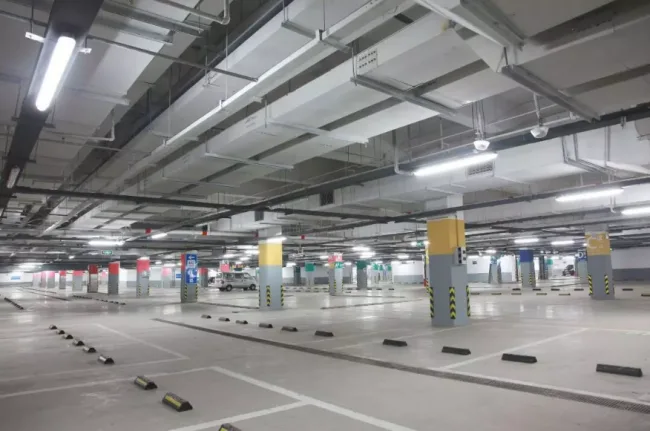 How to achieve efficient operation in prefabricated construction site management? This' strongest strategy 'is not acceptable