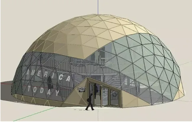 Prefabricated | Special shaped structure skillful construction, ensuring no regrets in 4 stages