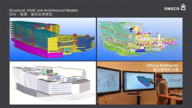 Application of Prefabricated | Ultra Low Energy Buildings in Smart Cities