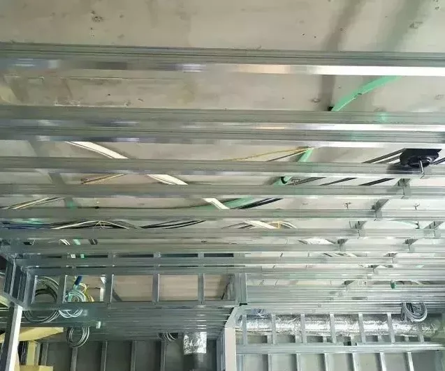 Prefabricated construction | Exquisite interweaving construction on Japanese construction sites, without comparison, there is no harm!
