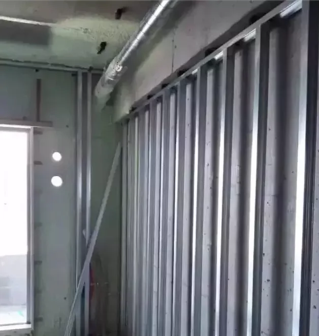 Prefabricated construction | Exquisite interweaving construction on Japanese construction sites, without comparison, there is no harm!