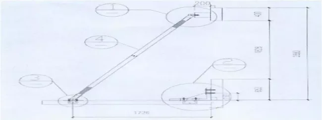Prefabricated Construction Scheme for Prefabricated Components Installation in Prefabricated Buildings